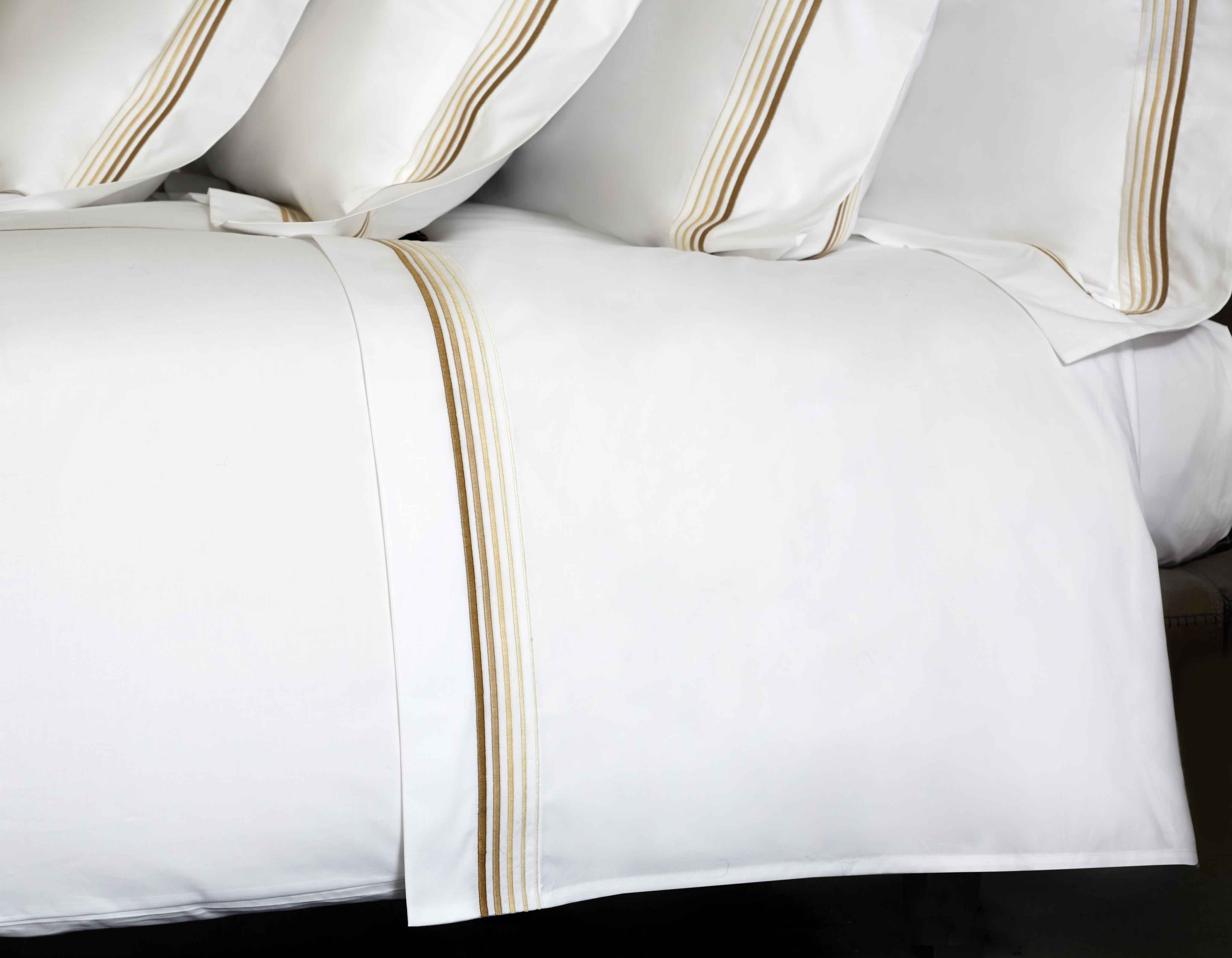 Flat Sheets - Products - Bedding